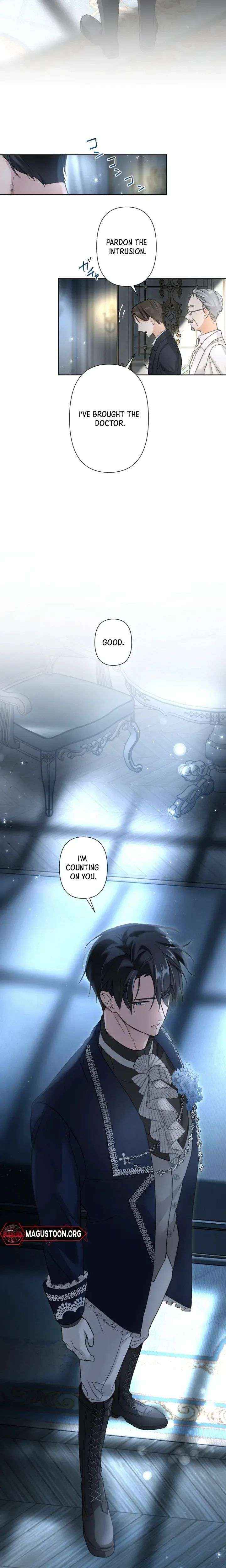 Read Became part of the family with the four brothers of the ducal EN Manga Online