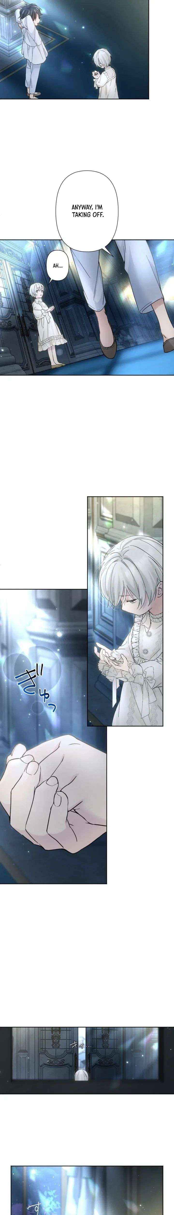 Read Became part of the family with the four brothers of the ducal EN Manga Online