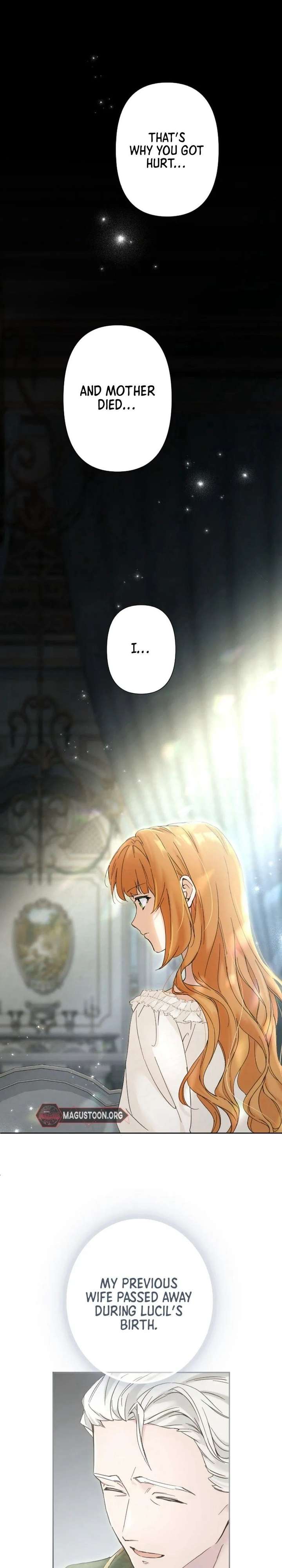 Read Became part of the family with the four brothers of the ducal EN Manga Online