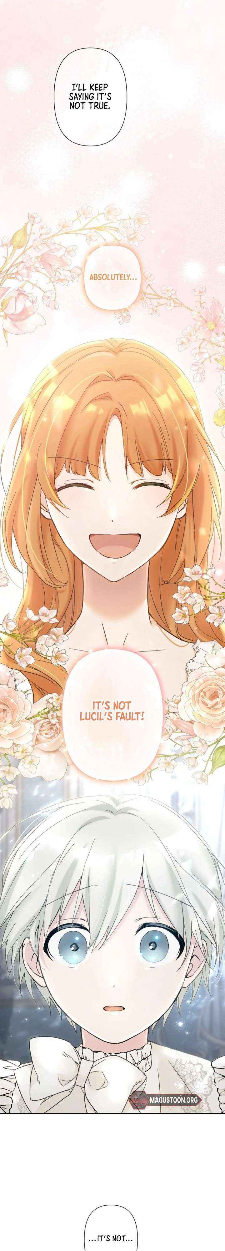 Read Became part of the family with the four brothers of the ducal EN Manga Online