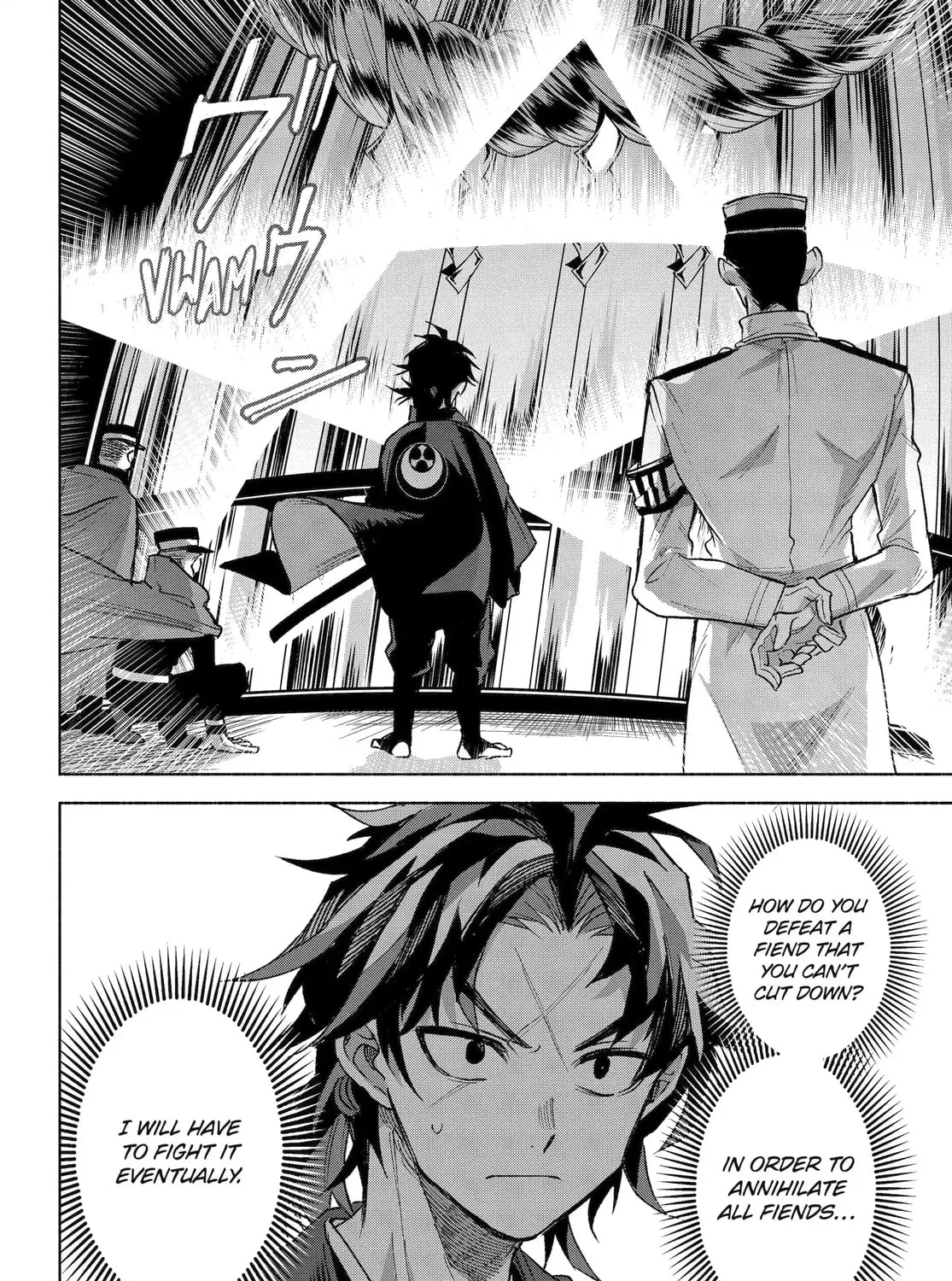 Read Betrothed to a Fox Demon EN Manga Online
