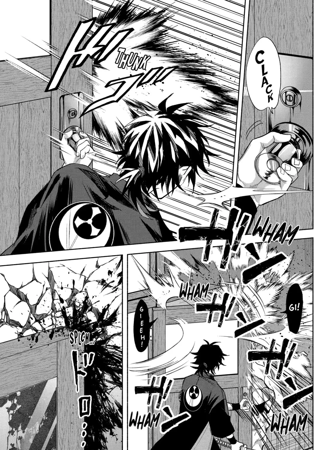 Read Betrothed to a Fox Demon EN Manga Online