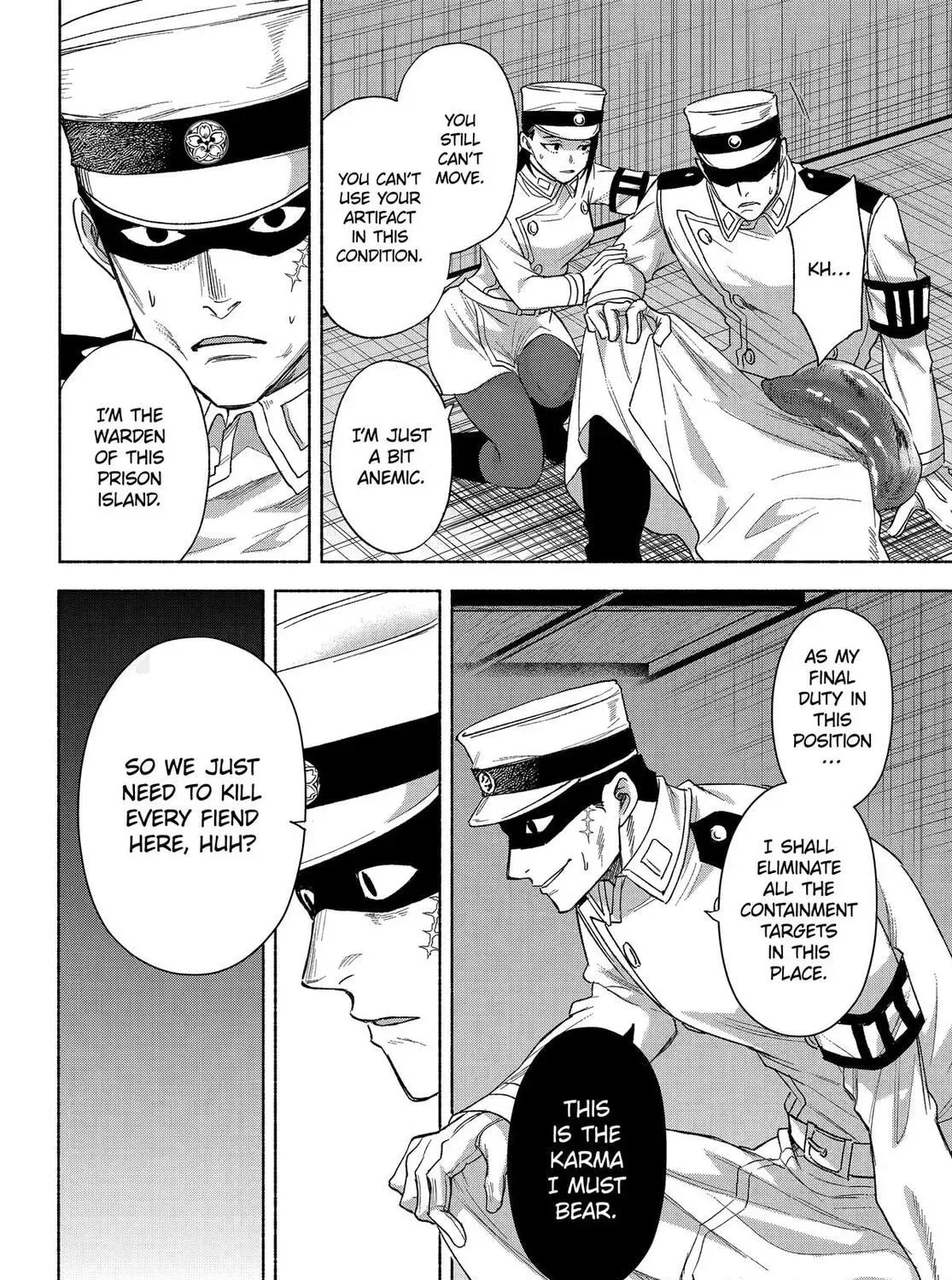 Read Betrothed to a Fox Demon EN Manga Online