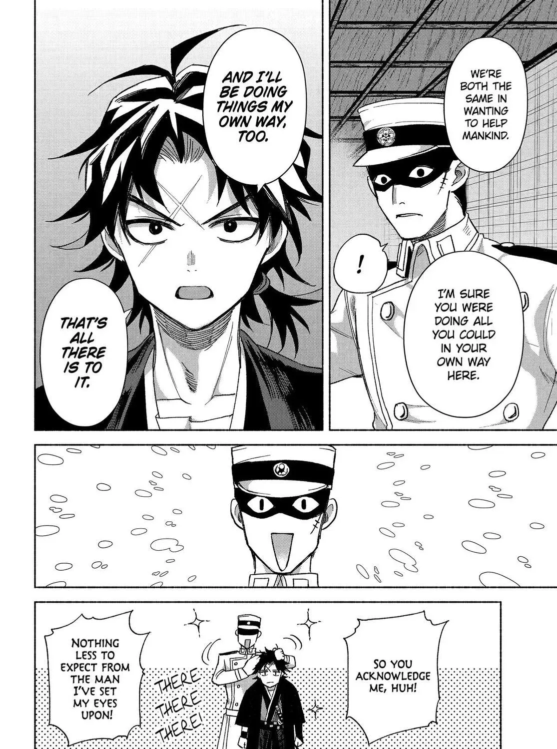 Read Betrothed to a Fox Demon EN Manga Online