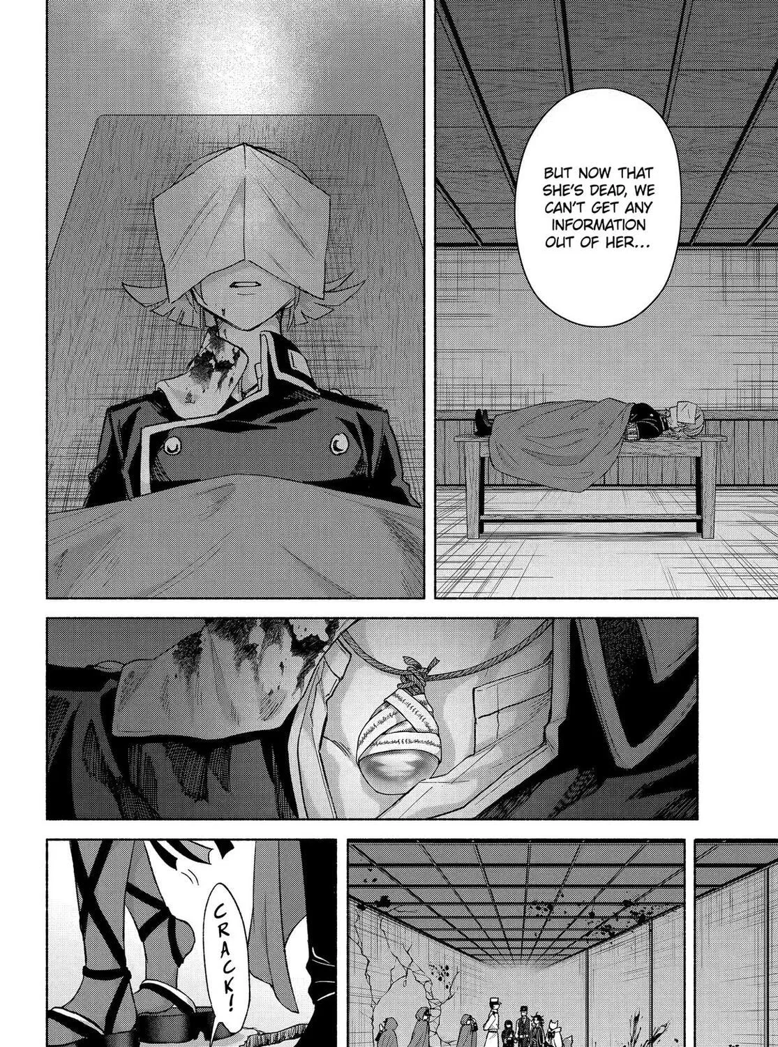 Read Betrothed to a Fox Demon EN Manga Online