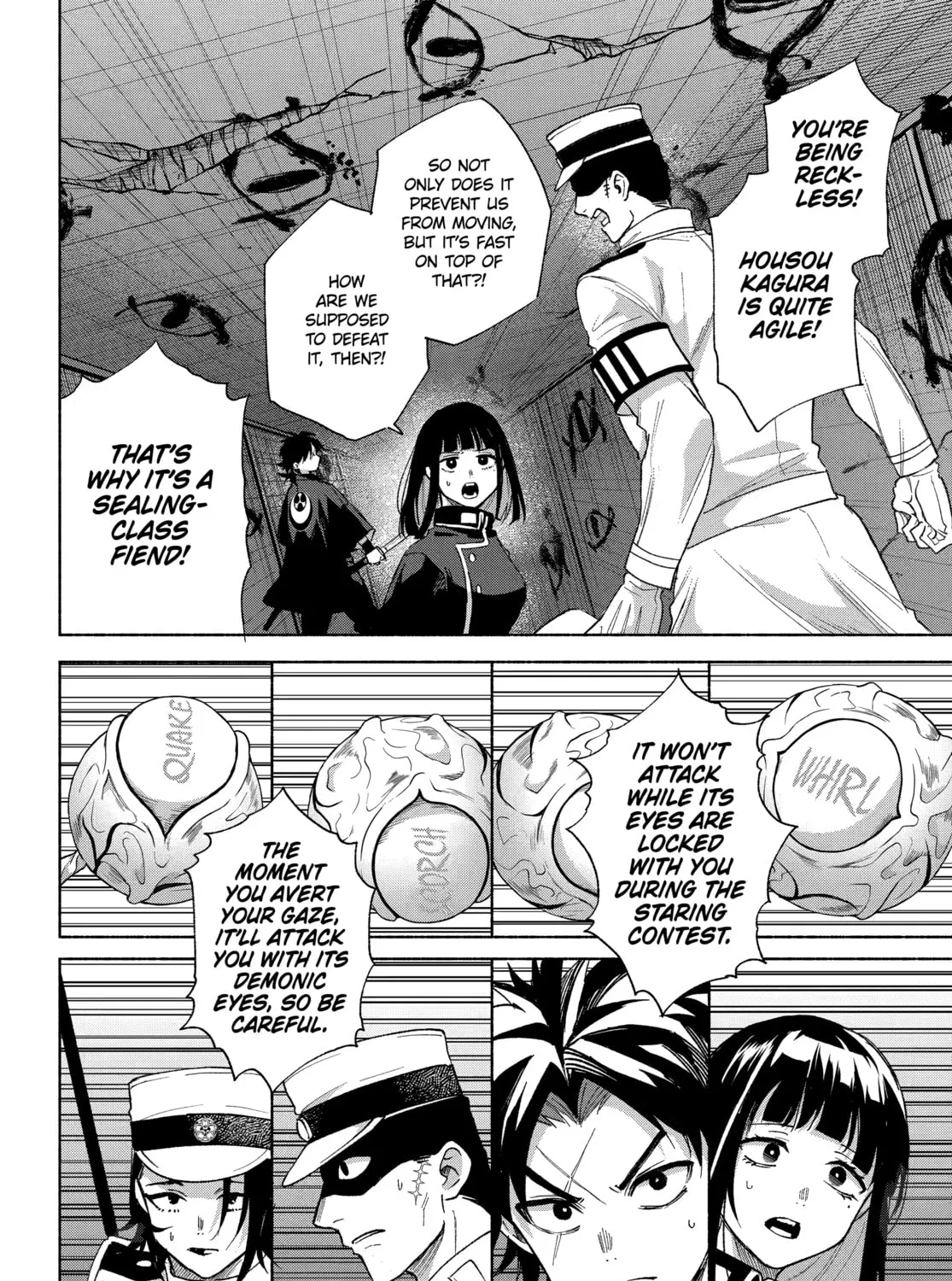 Read Betrothed to a Fox Demon EN Manga Online