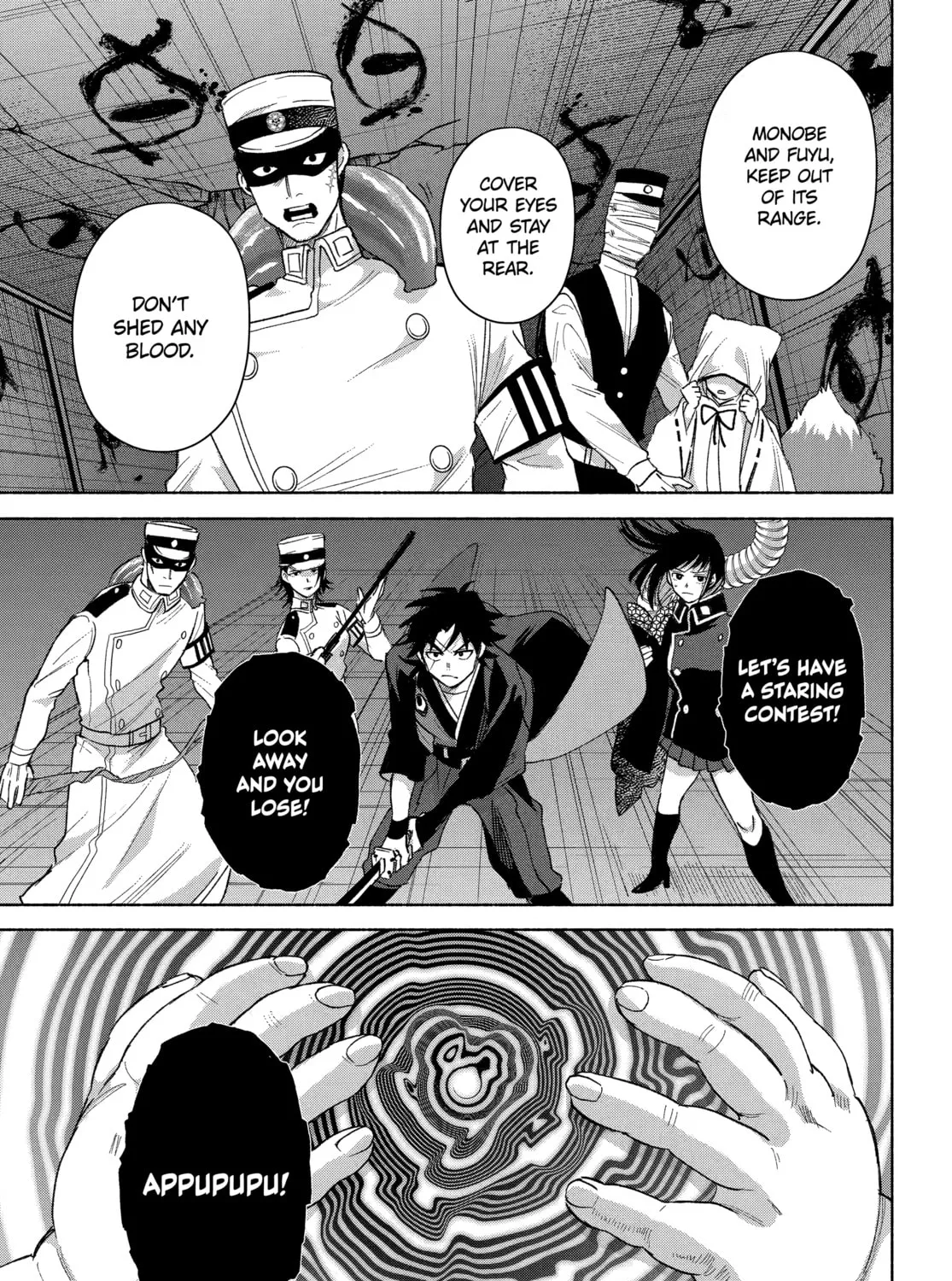 Read Betrothed to a Fox Demon EN Manga Online