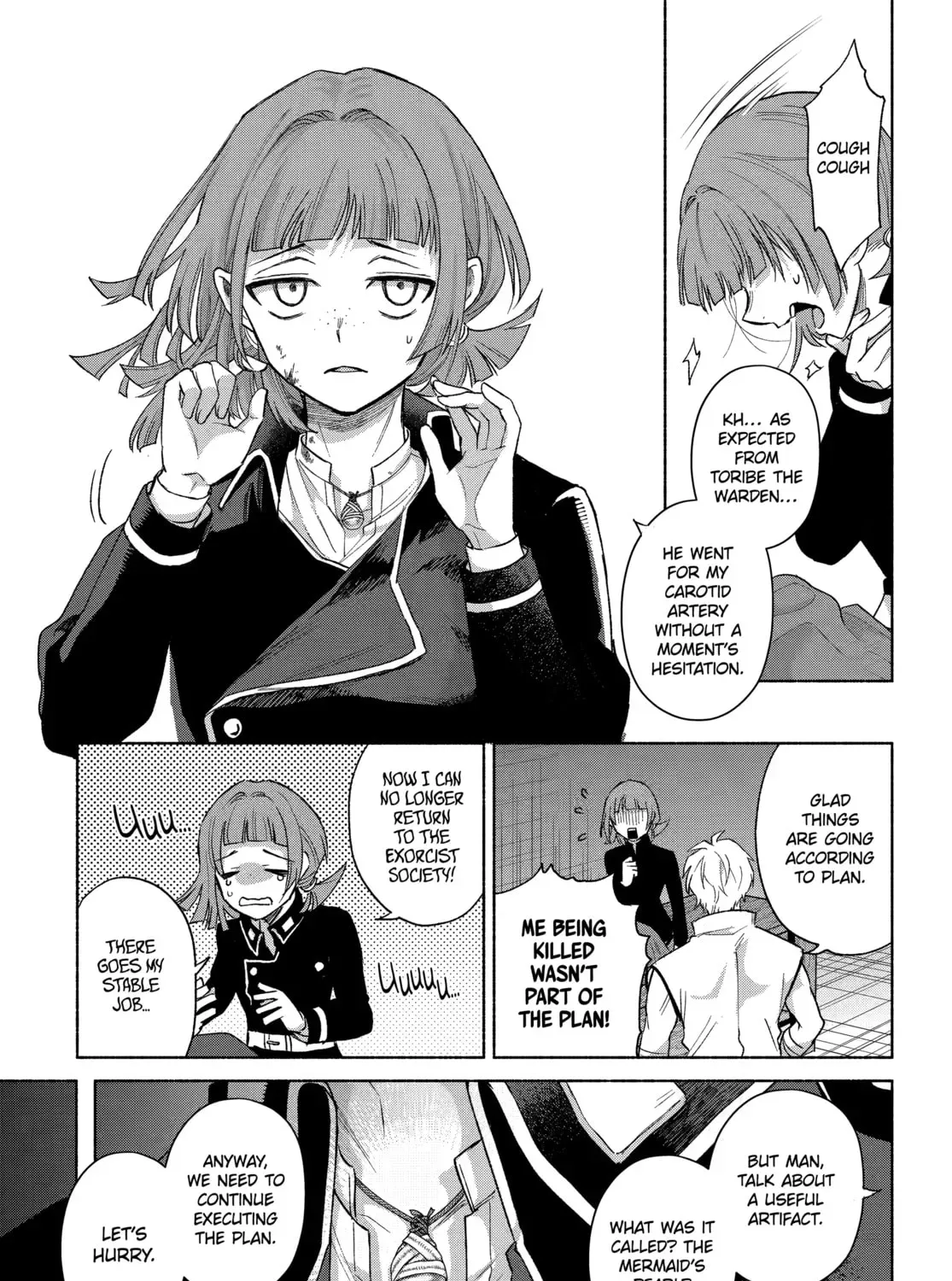 Read Betrothed to a Fox Demon EN Manga Online