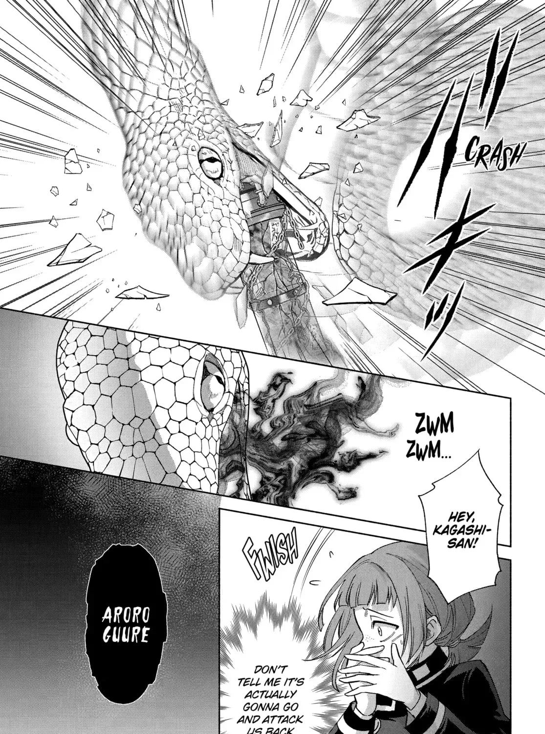 Read Betrothed to a Fox Demon EN Manga Online