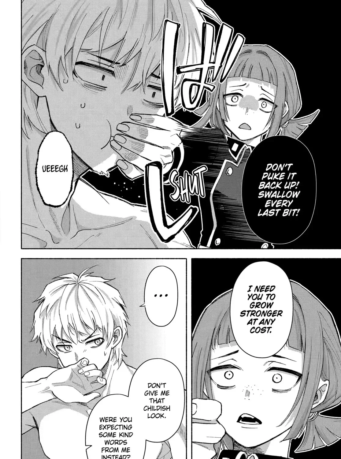 Read Betrothed to a Fox Demon EN Manga Online
