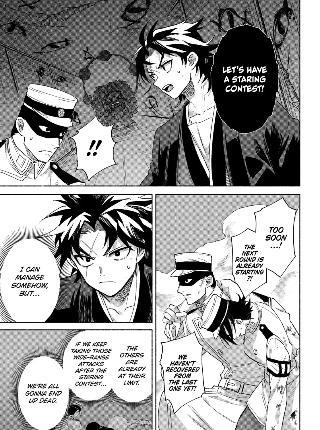 Read Betrothed to a Fox Demon EN Manga Online