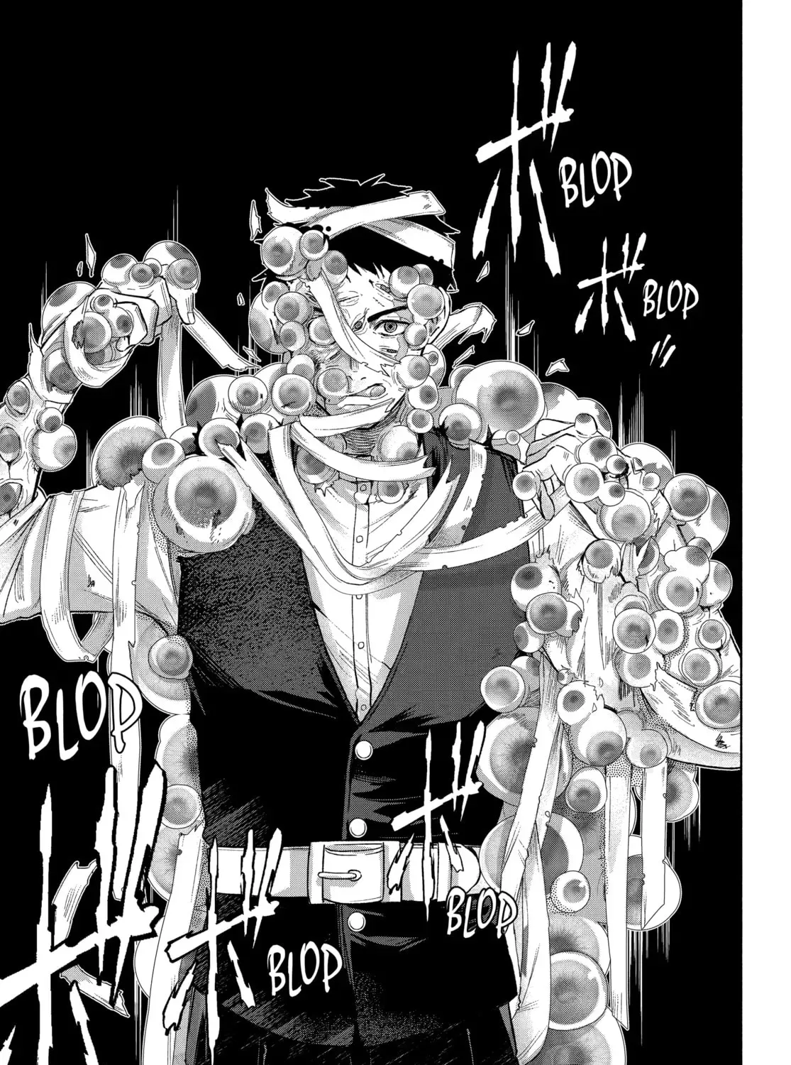 Read Betrothed to a Fox Demon EN Manga Online