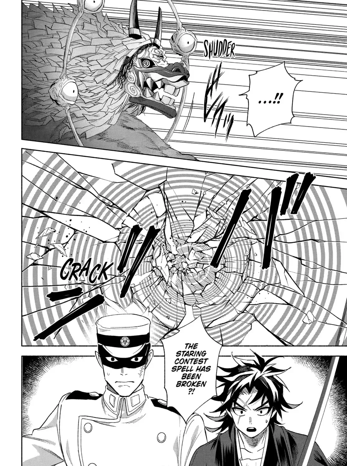 Read Betrothed to a Fox Demon EN Manga Online