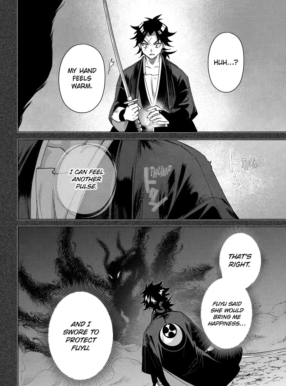 Read Betrothed to a Fox Demon EN Manga Online