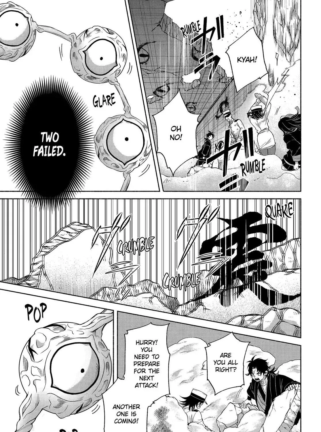 Read Betrothed to a Fox Demon EN Manga Online
