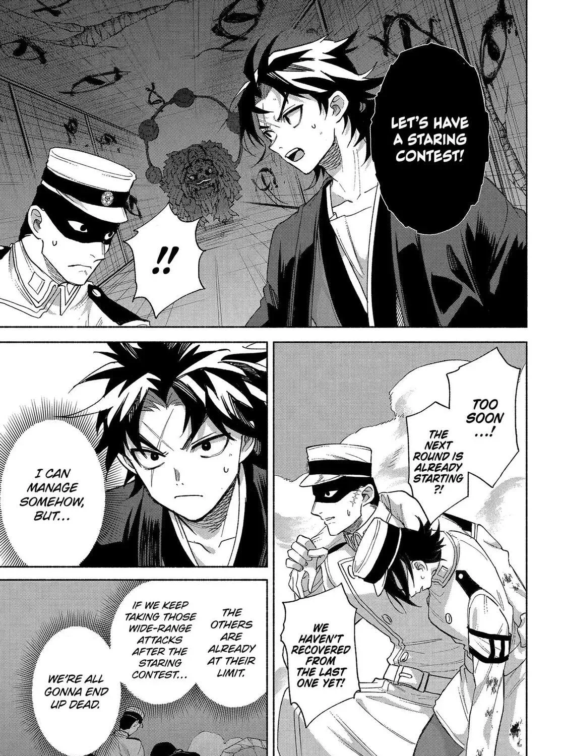 Read Betrothed to a Fox Demon EN Manga Online