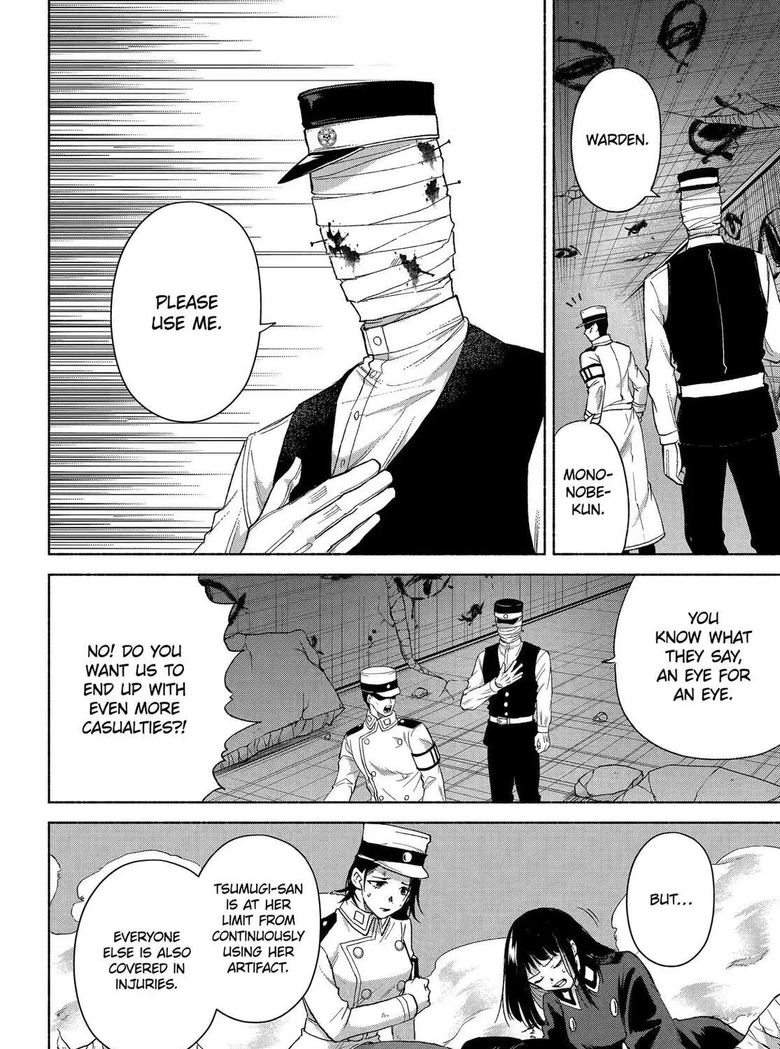 Read Betrothed to a Fox Demon EN Manga Online