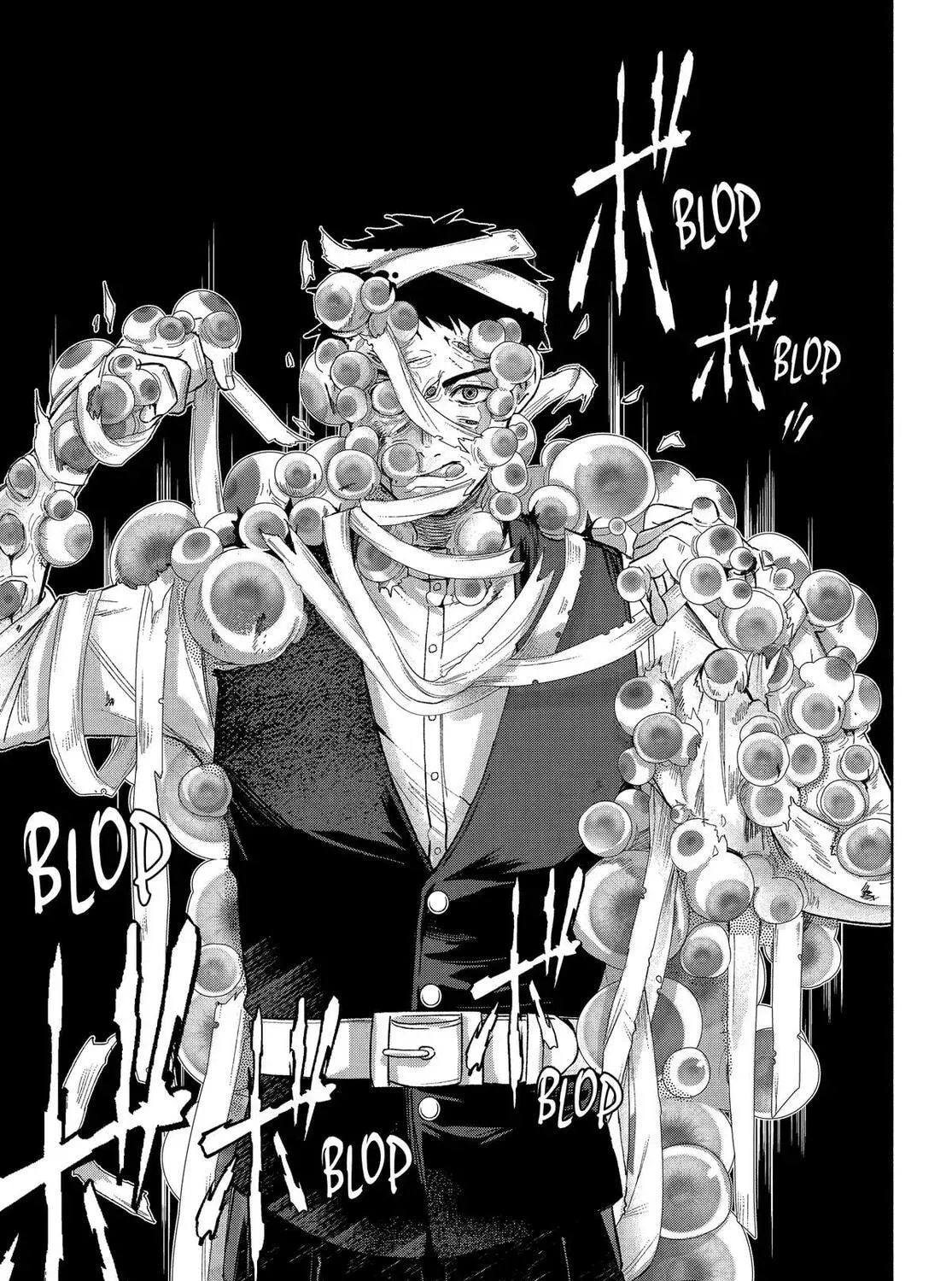 Read Betrothed to a Fox Demon EN Manga Online