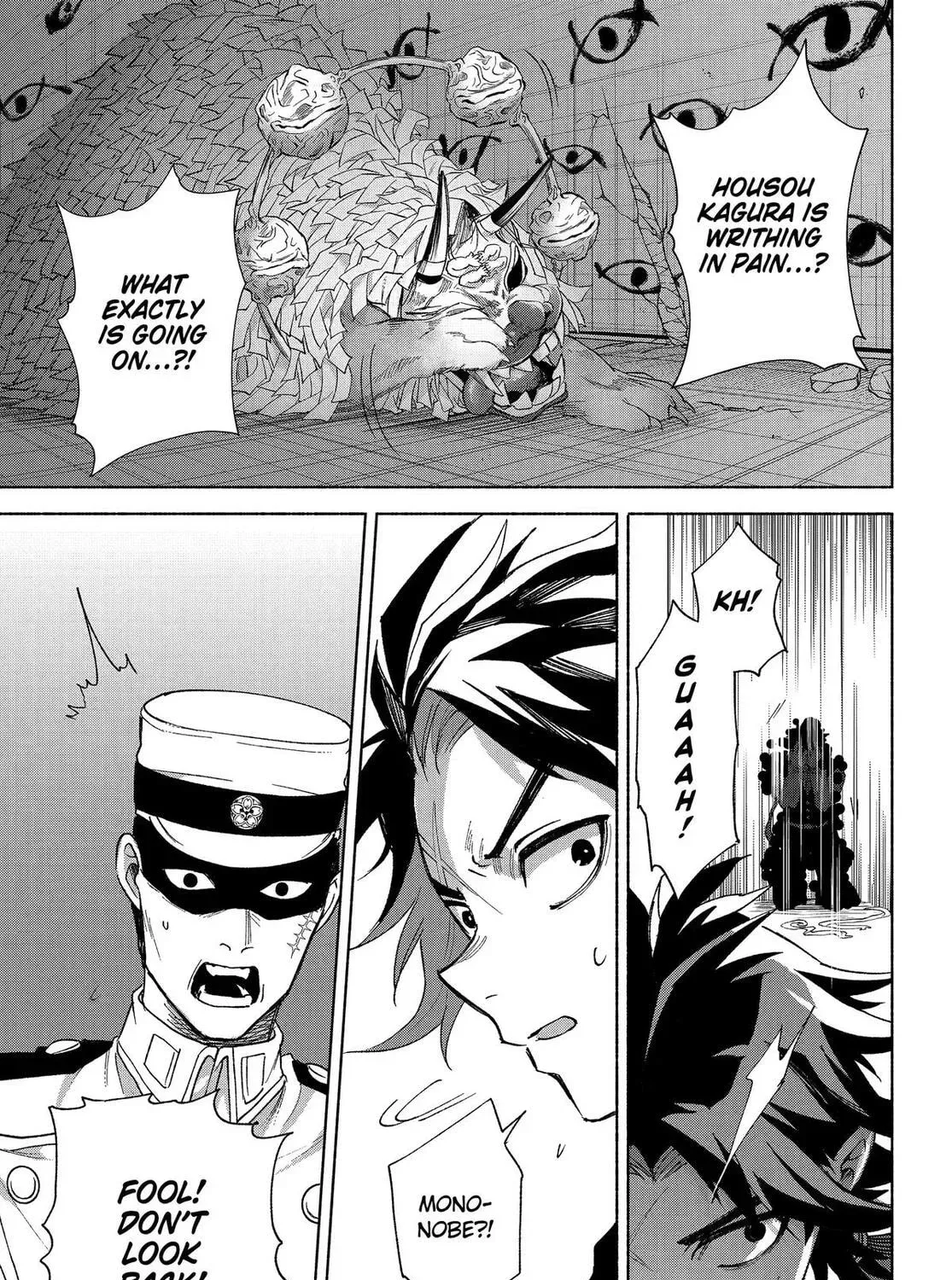 Read Betrothed to a Fox Demon EN Manga Online