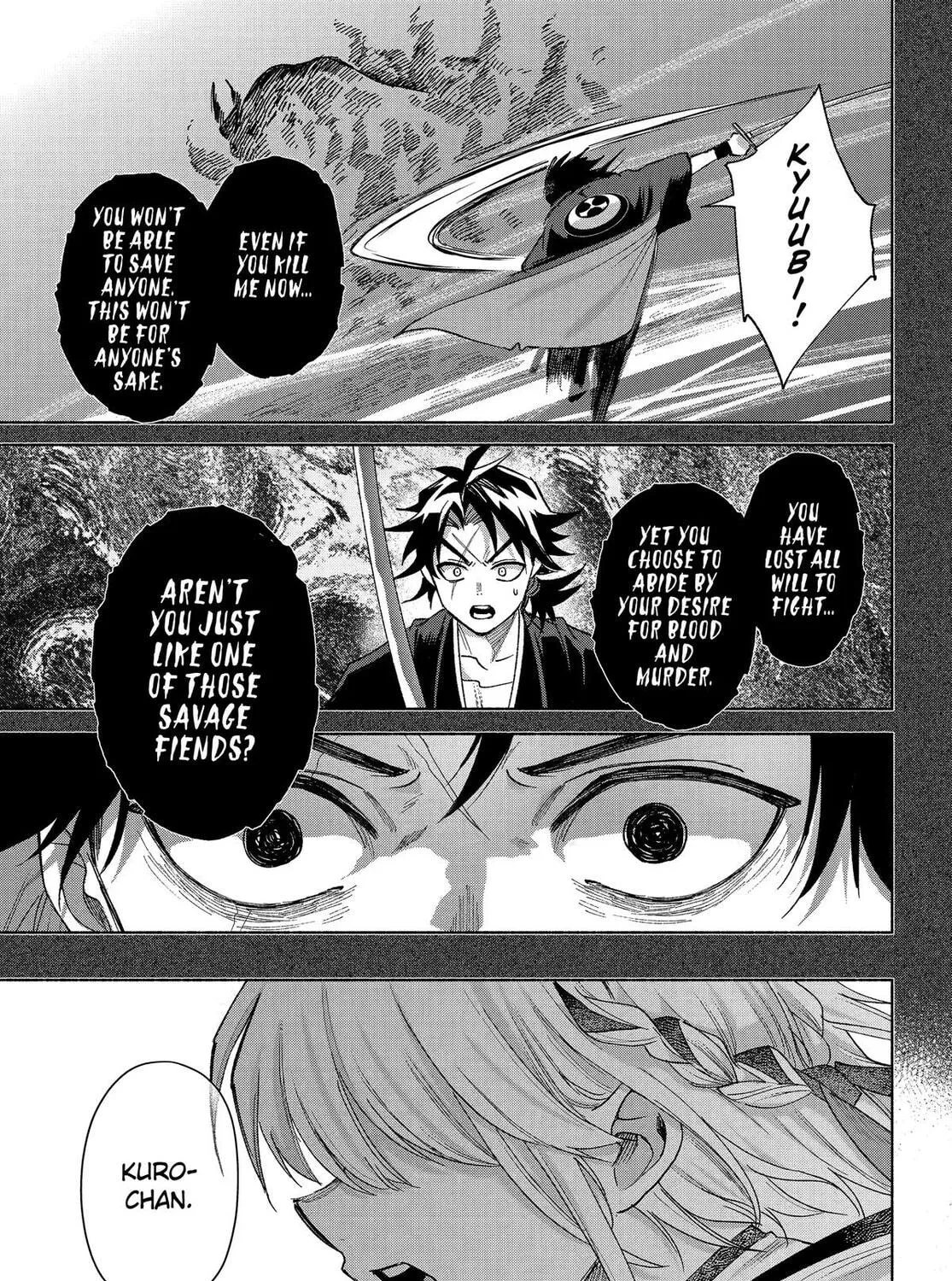 Read Betrothed to a Fox Demon EN Manga Online