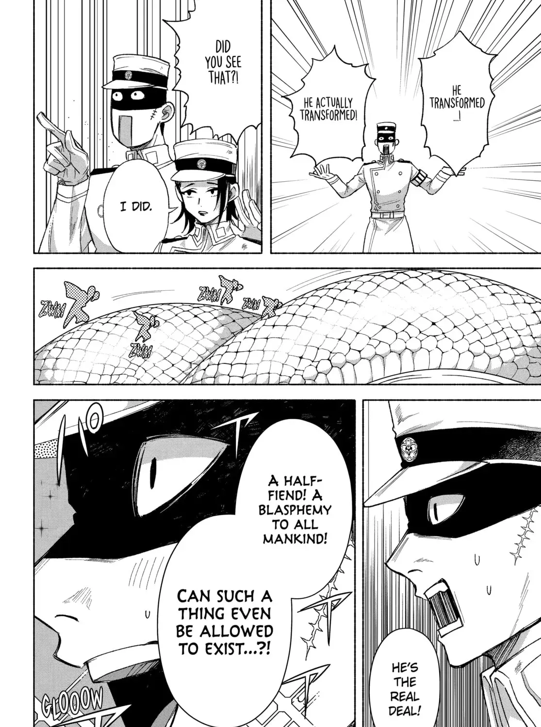 Read Betrothed to a Fox Demon EN Manga Online