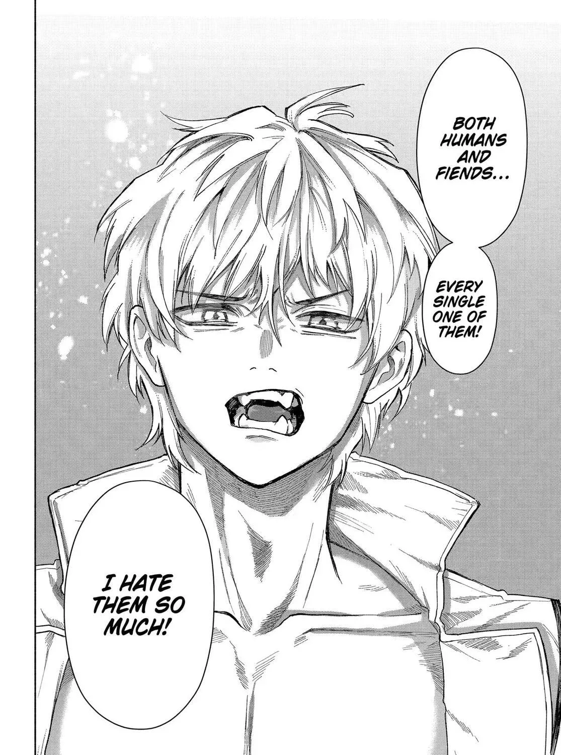 Read Betrothed to a Fox Demon EN Manga Online