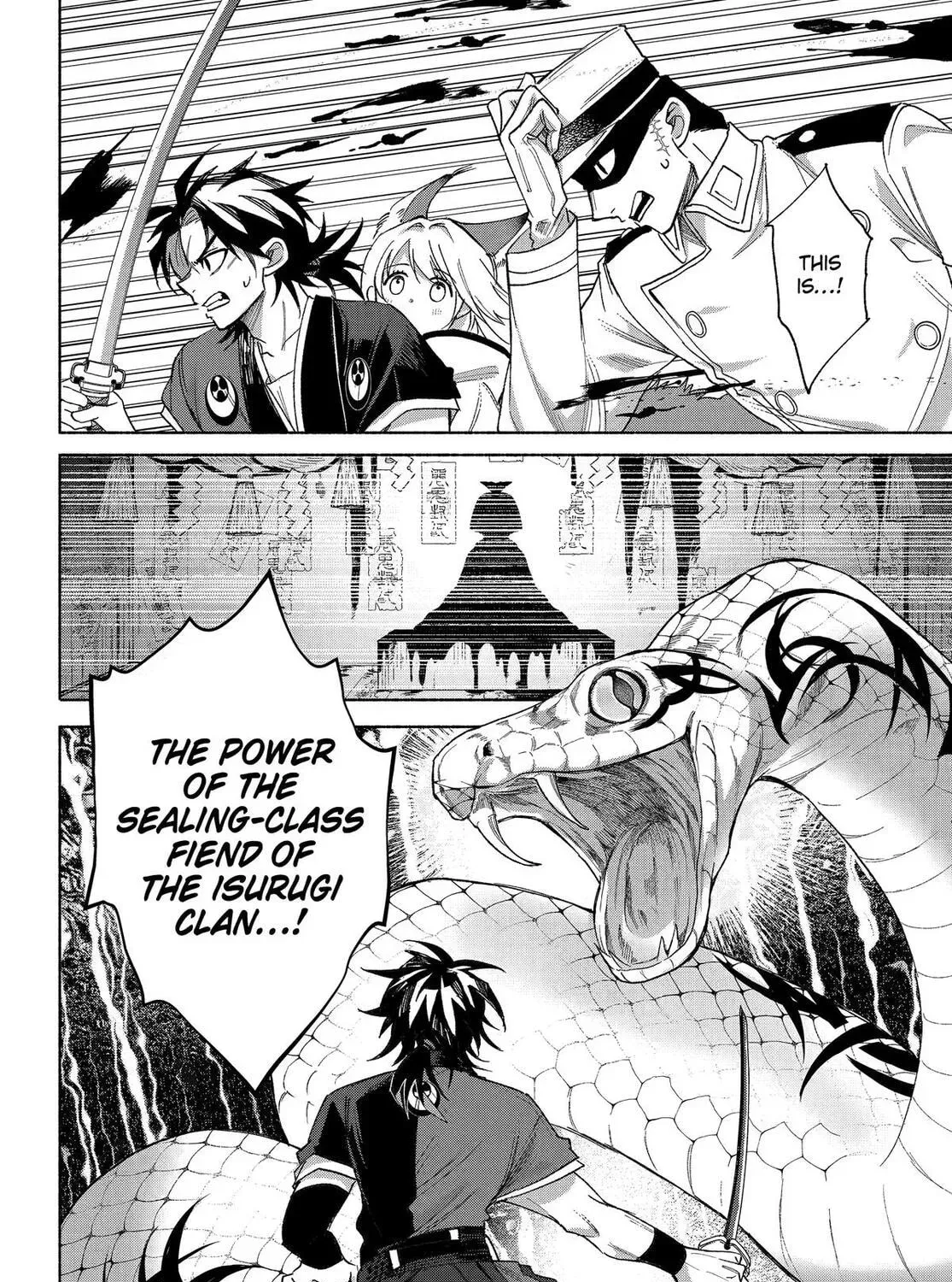 Read Betrothed to a Fox Demon EN Manga Online
