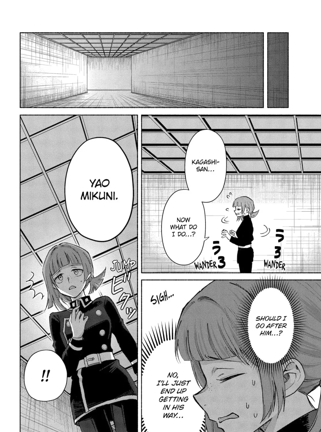 Read Betrothed to a Fox Demon EN Manga Online