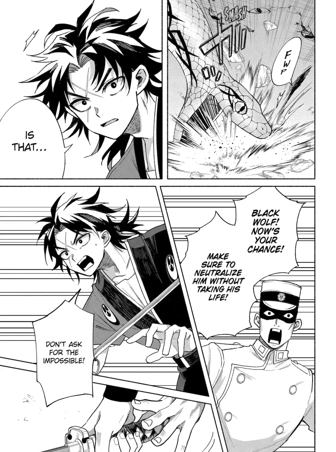 Read Betrothed to a Fox Demon EN Manga Online