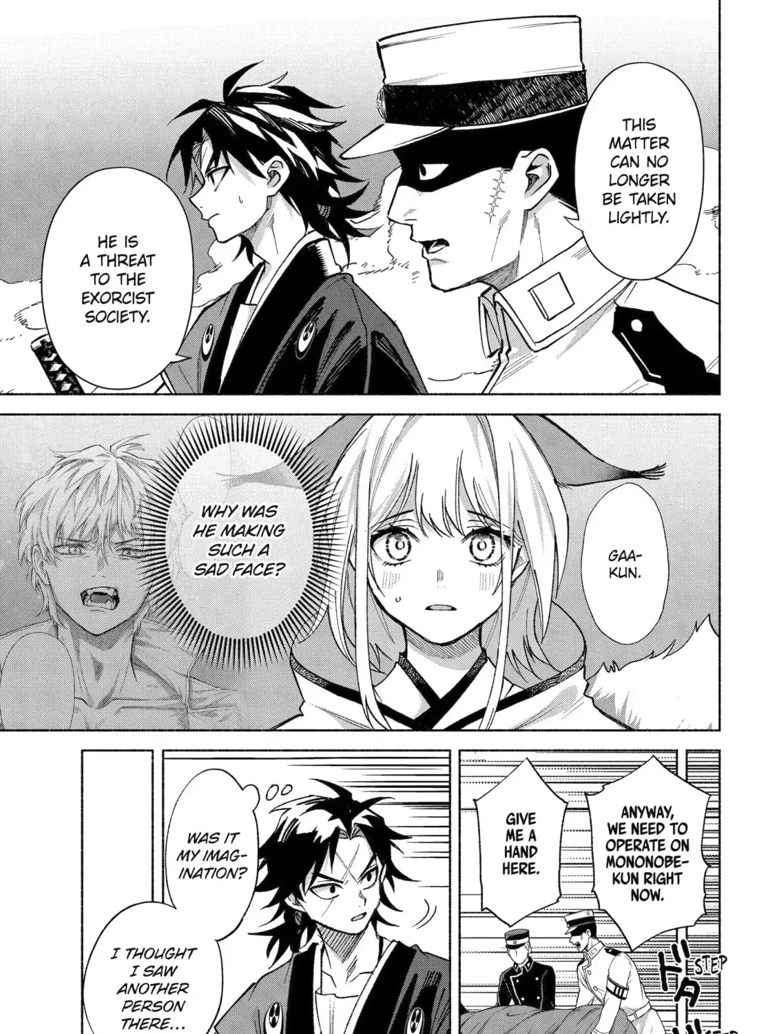 Read Betrothed to a Fox Demon EN Manga Online