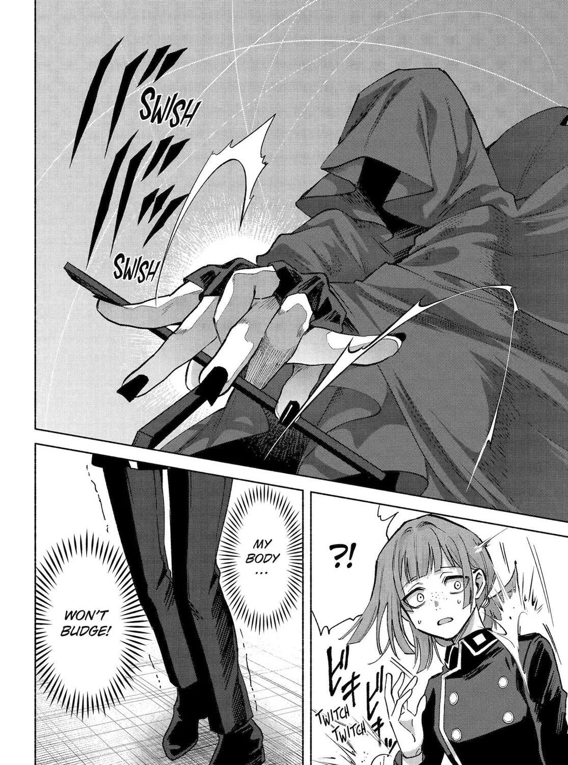 Read Betrothed to a Fox Demon EN Manga Online