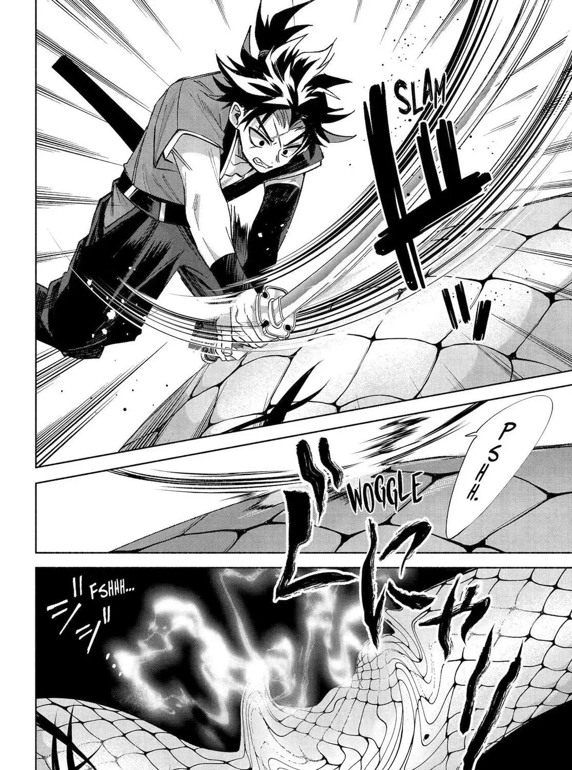 Read Betrothed to a Fox Demon EN Manga Online