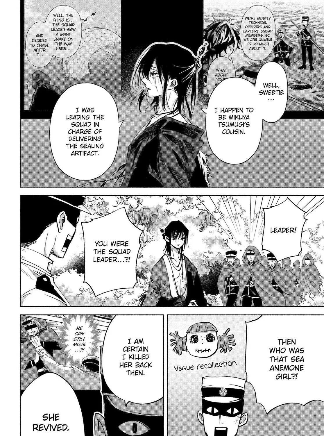 Read Betrothed to a Fox Demon EN Manga Online