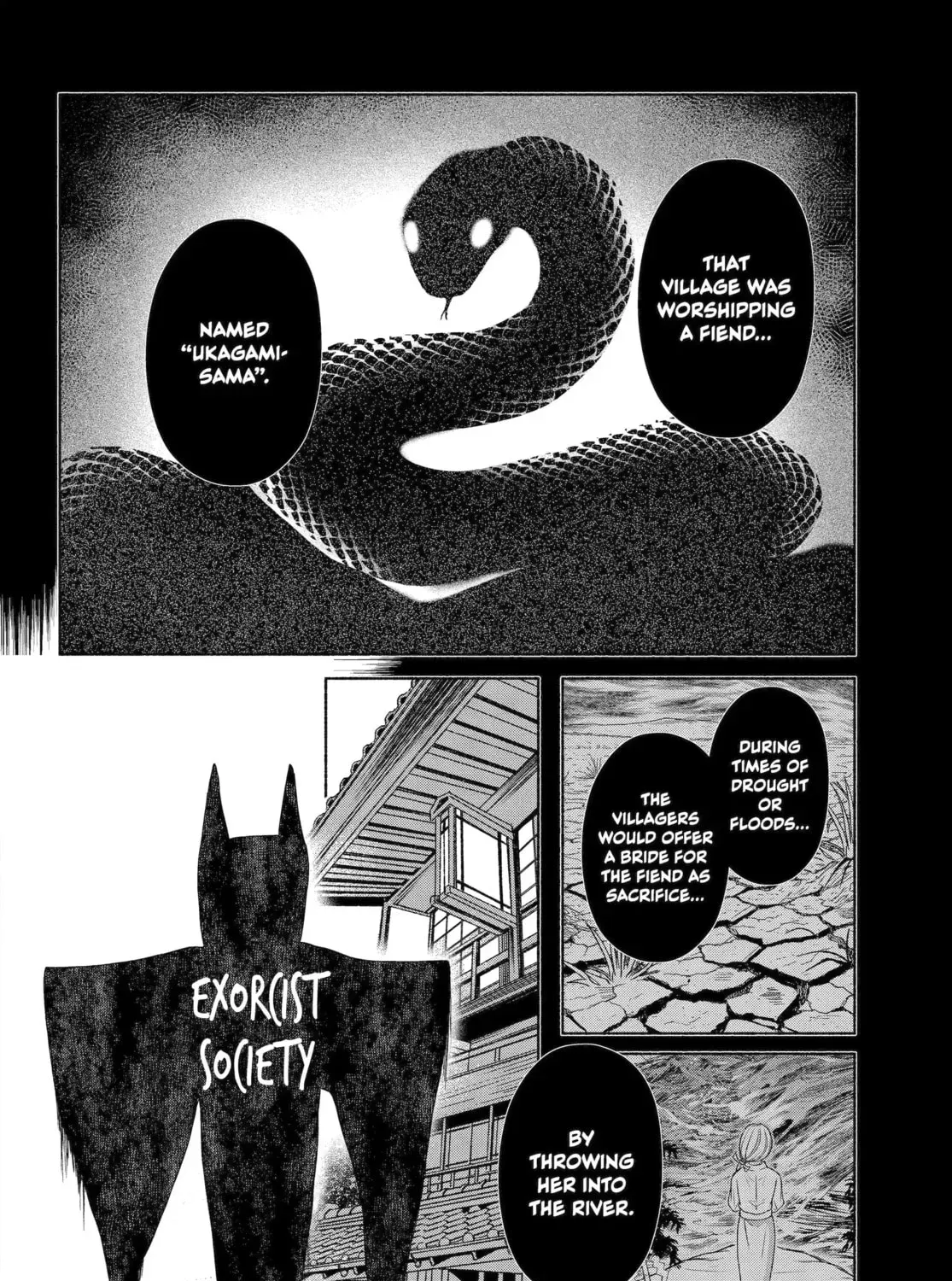 Read Betrothed to a Fox Demon EN Manga Online