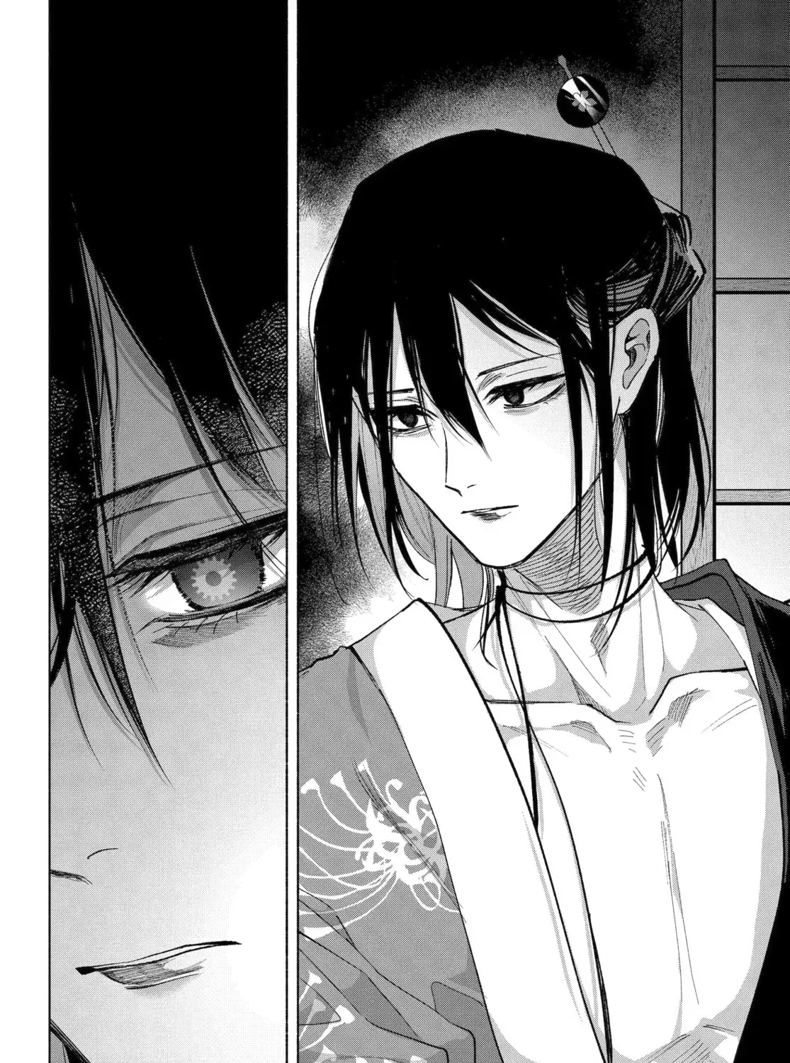 Read Betrothed to a Fox Demon EN Manga Online