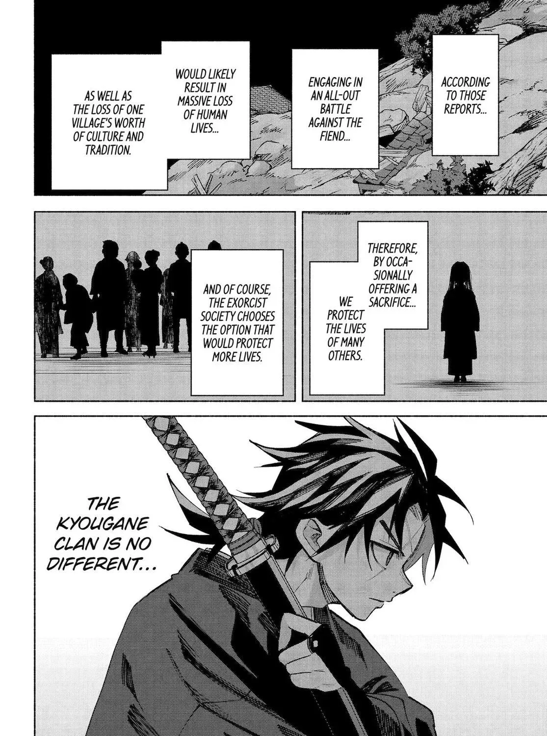 Read Betrothed to a Fox Demon EN Manga Online