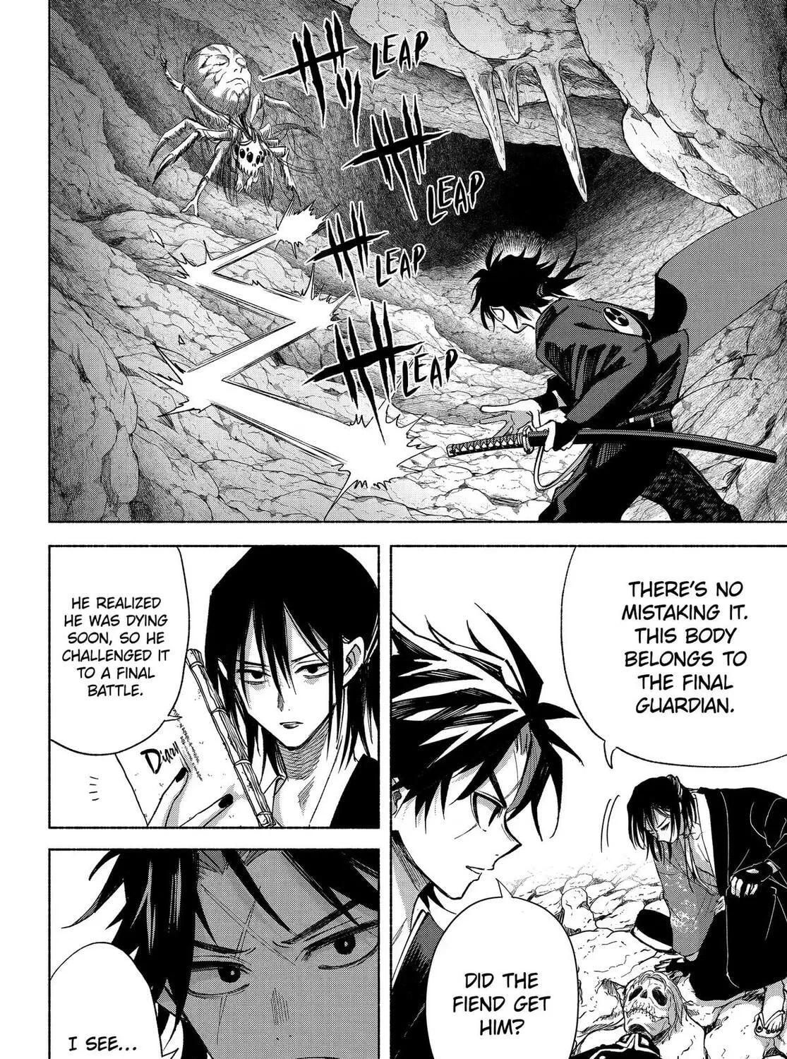 Read Betrothed to a Fox Demon EN Manga Online