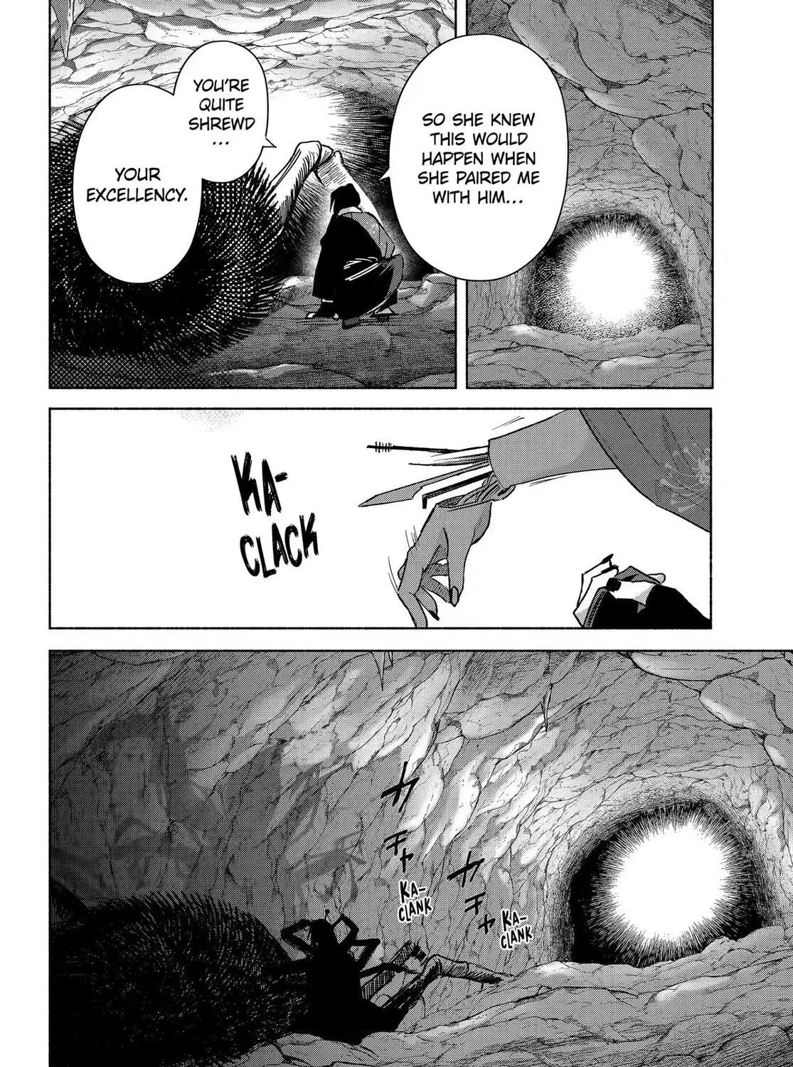 Read Betrothed to a Fox Demon EN Manga Online