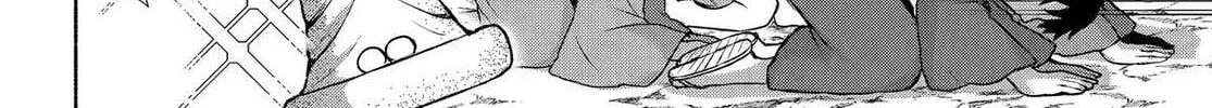 Read Betrothed to a Fox Demon EN Manga Online