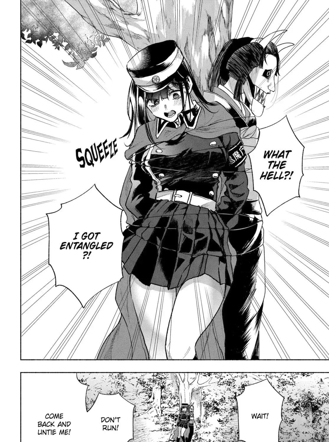 Read Betrothed to a Fox Demon EN Manga Online