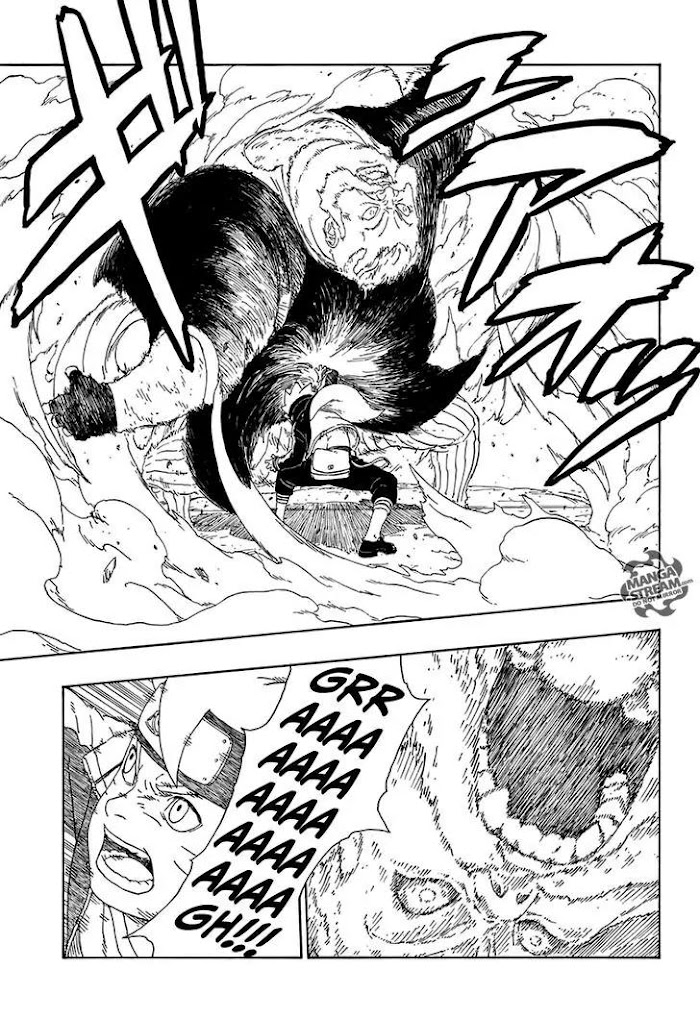 Read Boruto Naruto Next Generations EN Manga Online