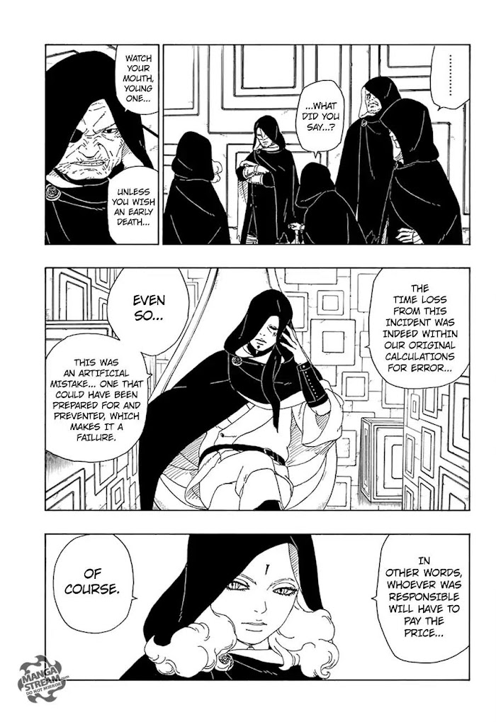 Read Boruto Naruto Next Generations EN Manga Online