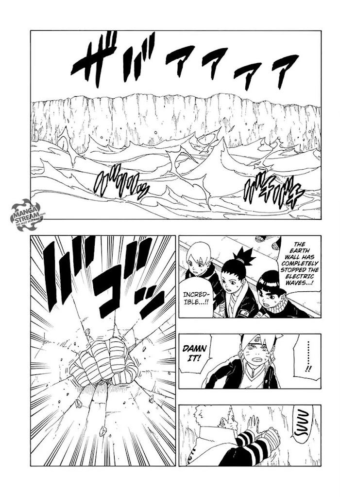 Read Boruto Naruto Next Generations EN Manga Online