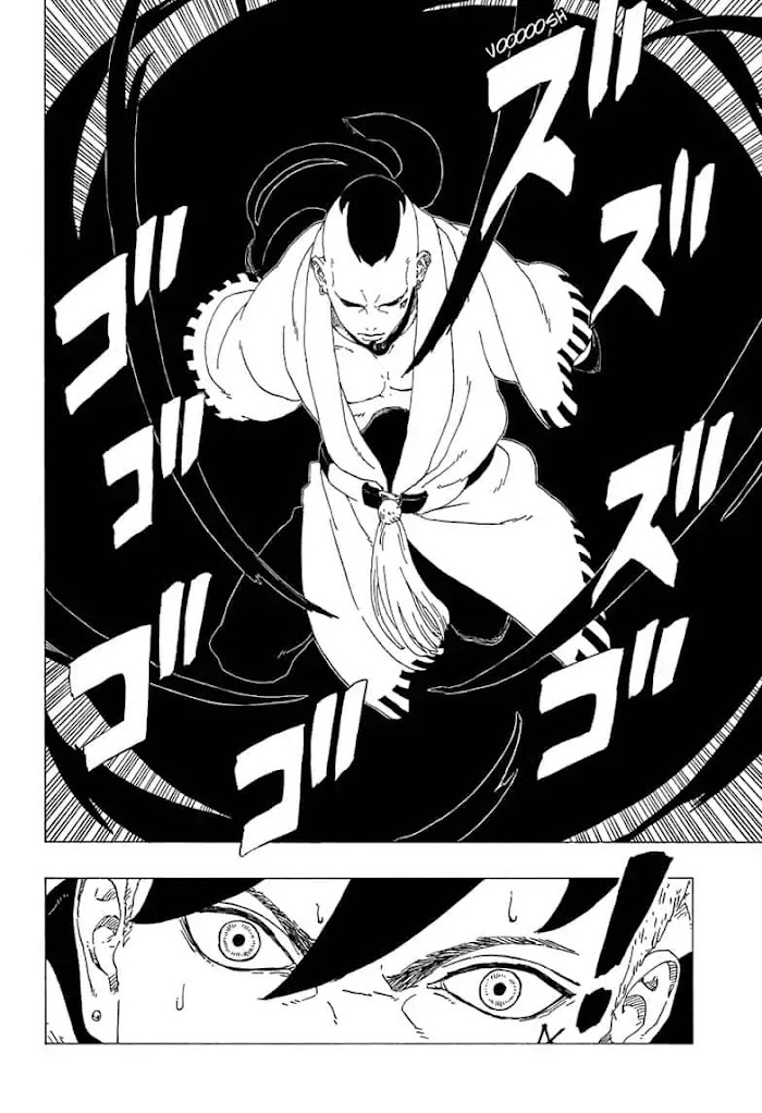 Read Boruto Naruto Next Generations EN Manga Online