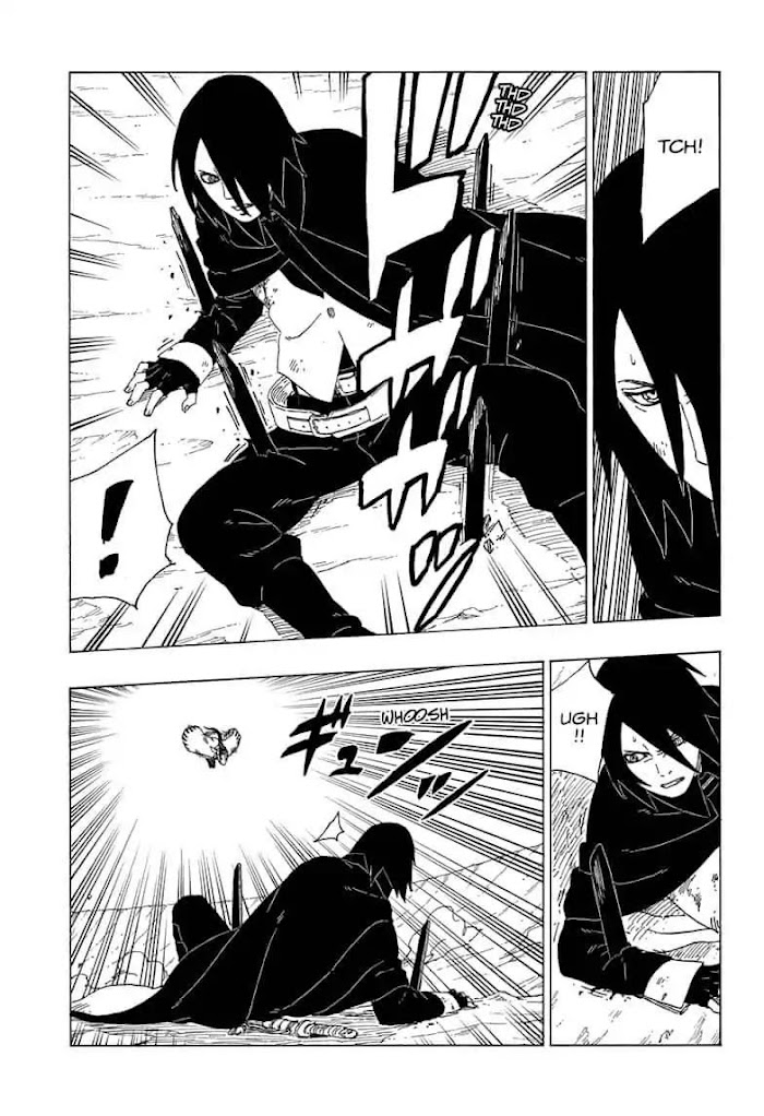 Read Boruto Naruto Next Generations EN Manga Online