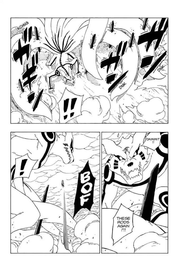 Read Boruto Naruto Next Generations EN Manga Online