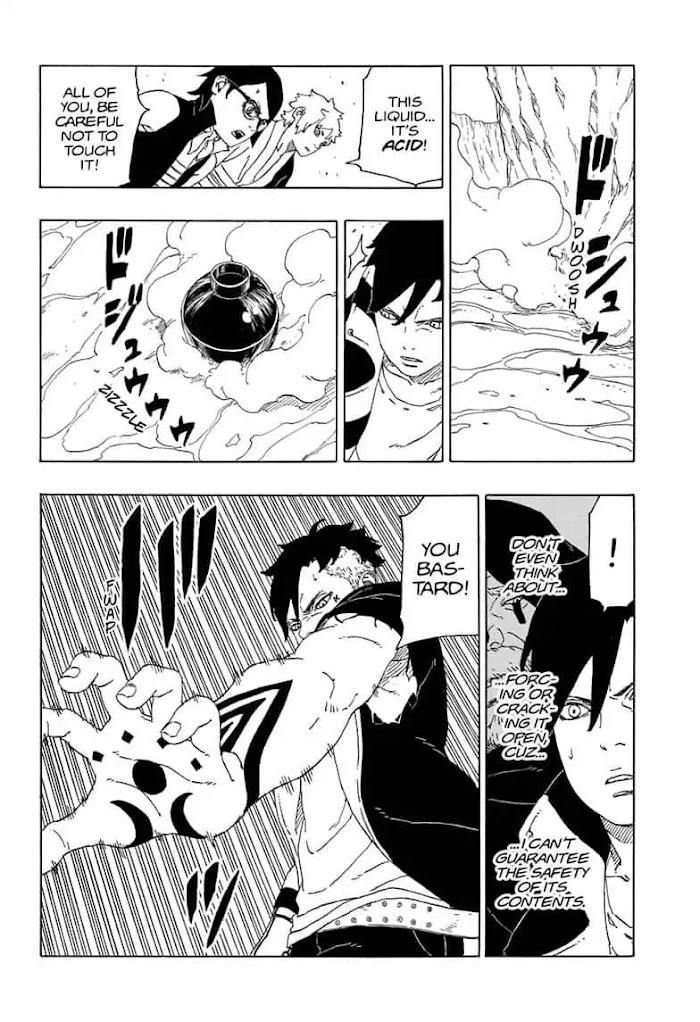 Read Boruto Naruto Next Generations EN Manga Online
