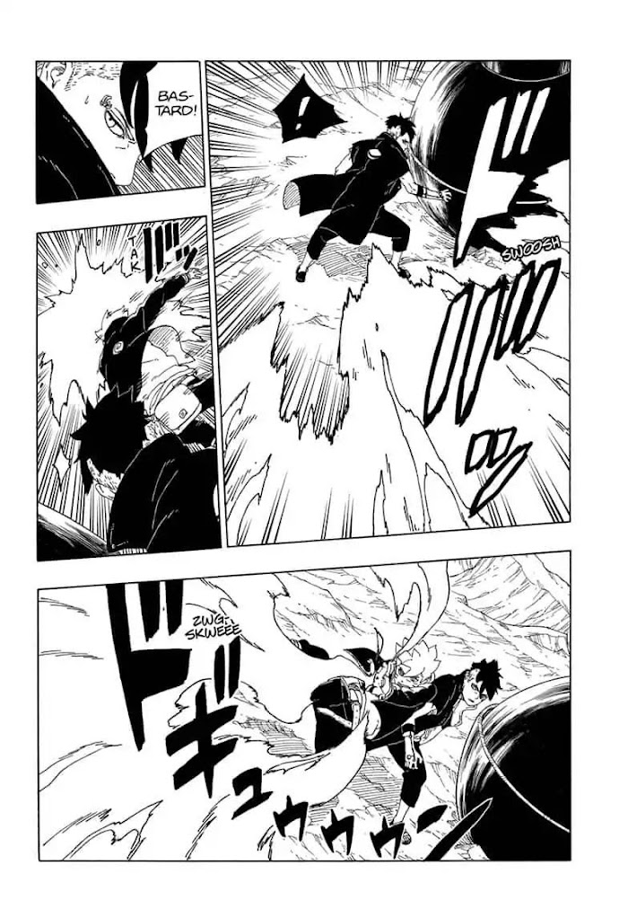 Read Boruto Naruto Next Generations EN Manga Online