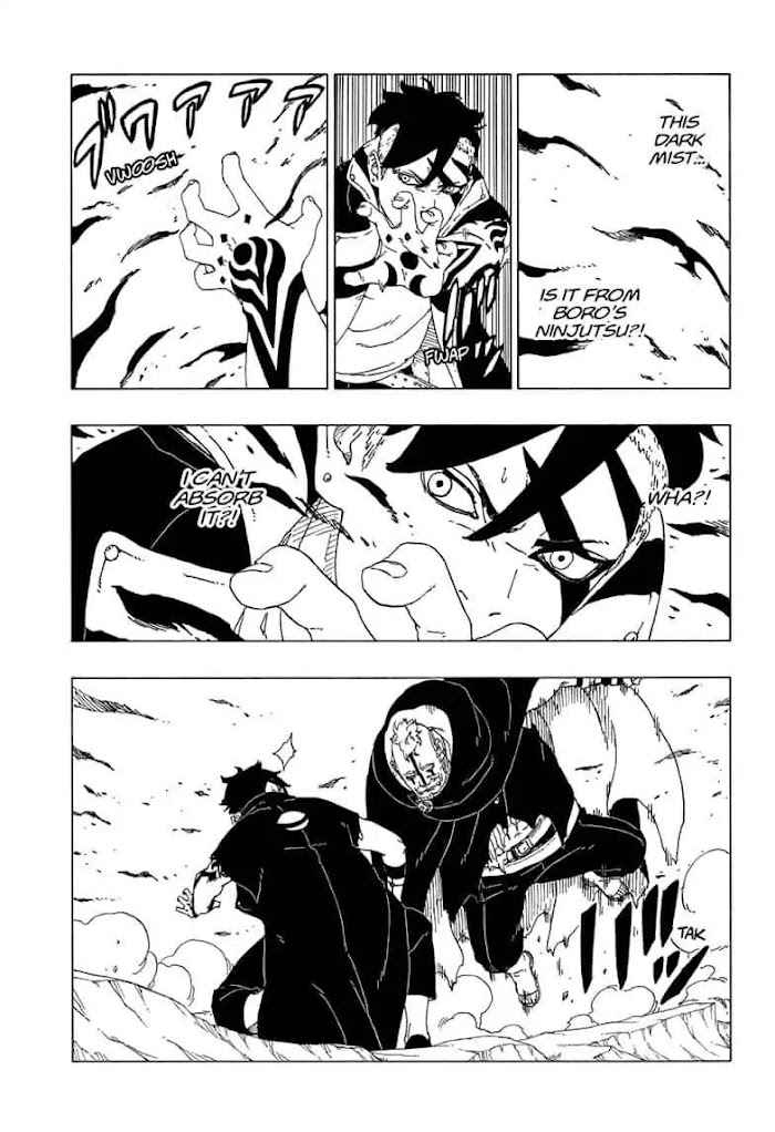 Read Boruto Naruto Next Generations EN Manga Online