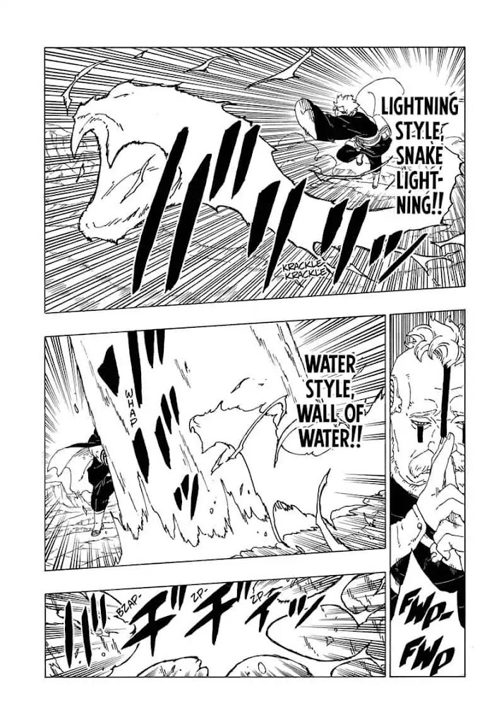 Read Boruto Naruto Next Generations EN Manga Online